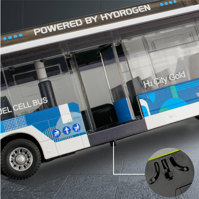 Luxury New energy Electric Air - Party Games Bus 리뷰 및 가격