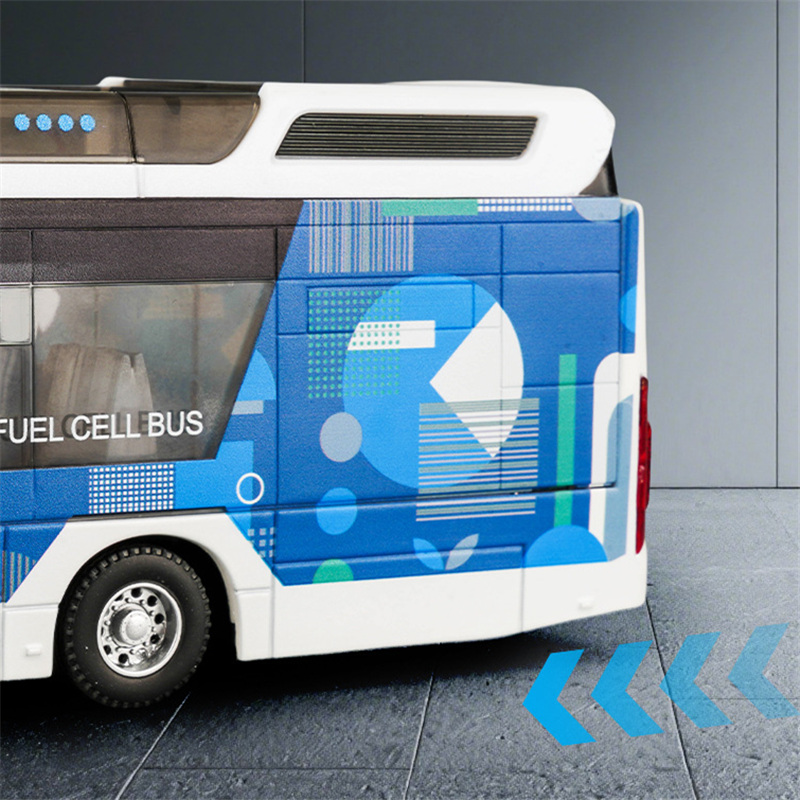 Luxury New energy Electric Air - Party Games Bus 리뷰 및 가격