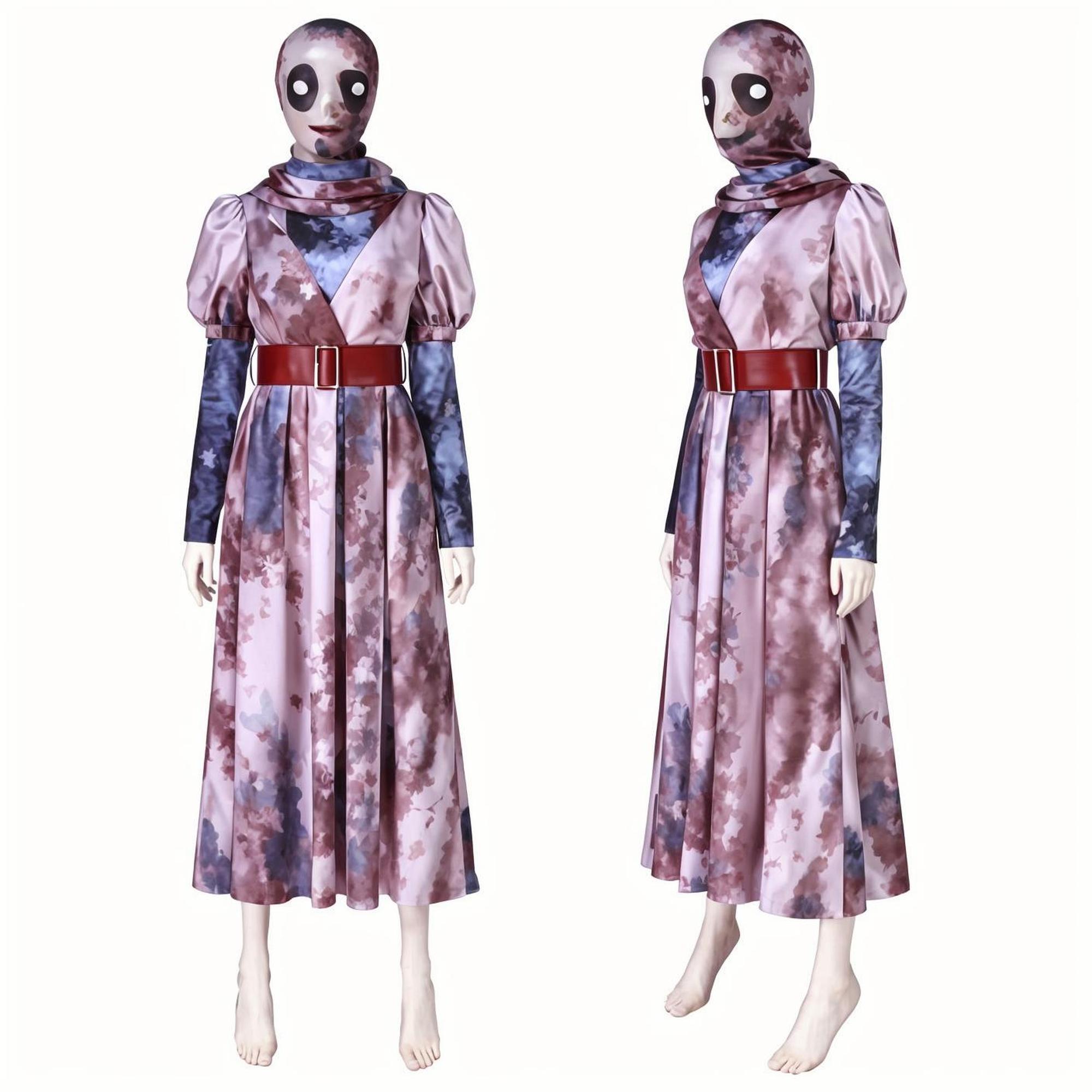 Game Ghost Bride Cosplay Costu - Zombie Party Games 리뷰 및 가격