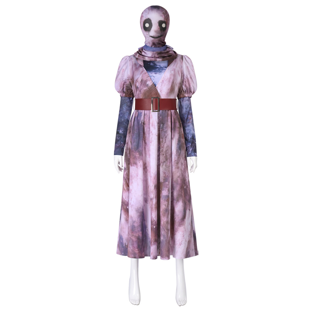 Game Ghost Bride Cosplay Costu - Zombie Party Games 리뷰 및 가격