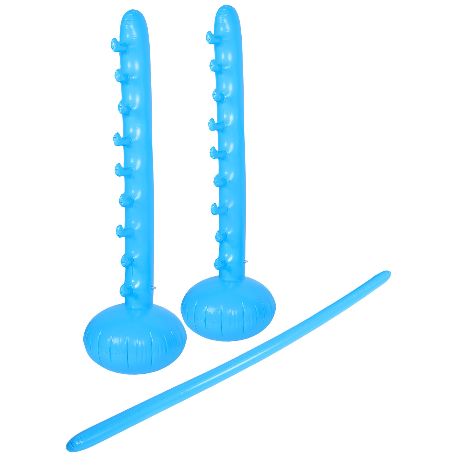 Inflatable Jumping Pole for Ki - Party Games Physical 리뷰 및 가격