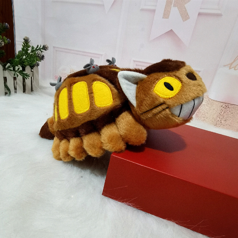 Hot 30-40cm Animation Bus Toto - Party Games Bus 리뷰 및 가격