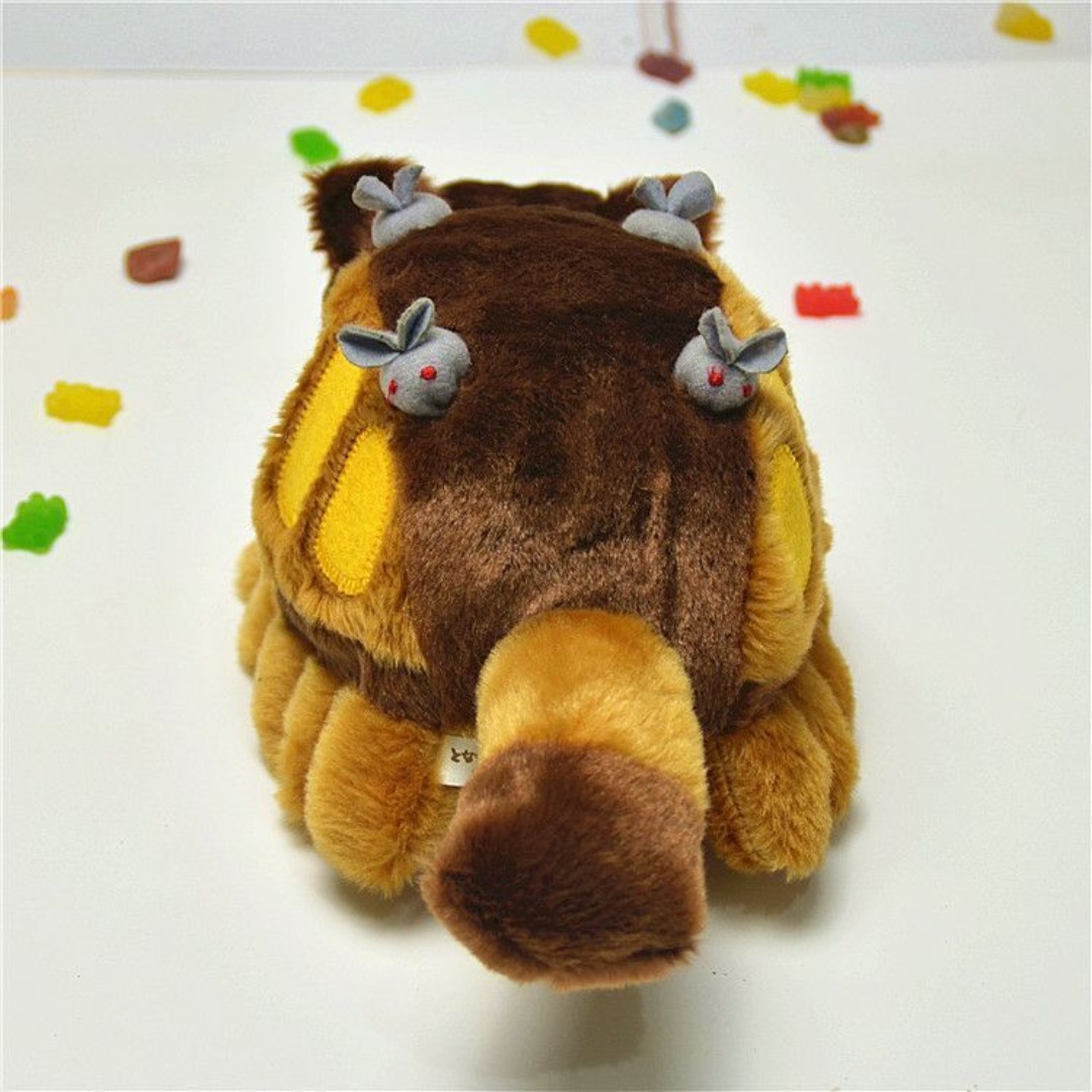 Hot 30-40cm Animation Bus Toto - Party Games Bus 리뷰 및 가격