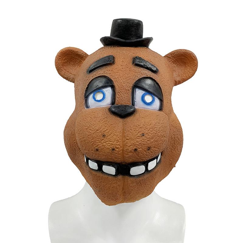 Game Five Nights Halloween Ani - Party Games Animals 리뷰 및 가격