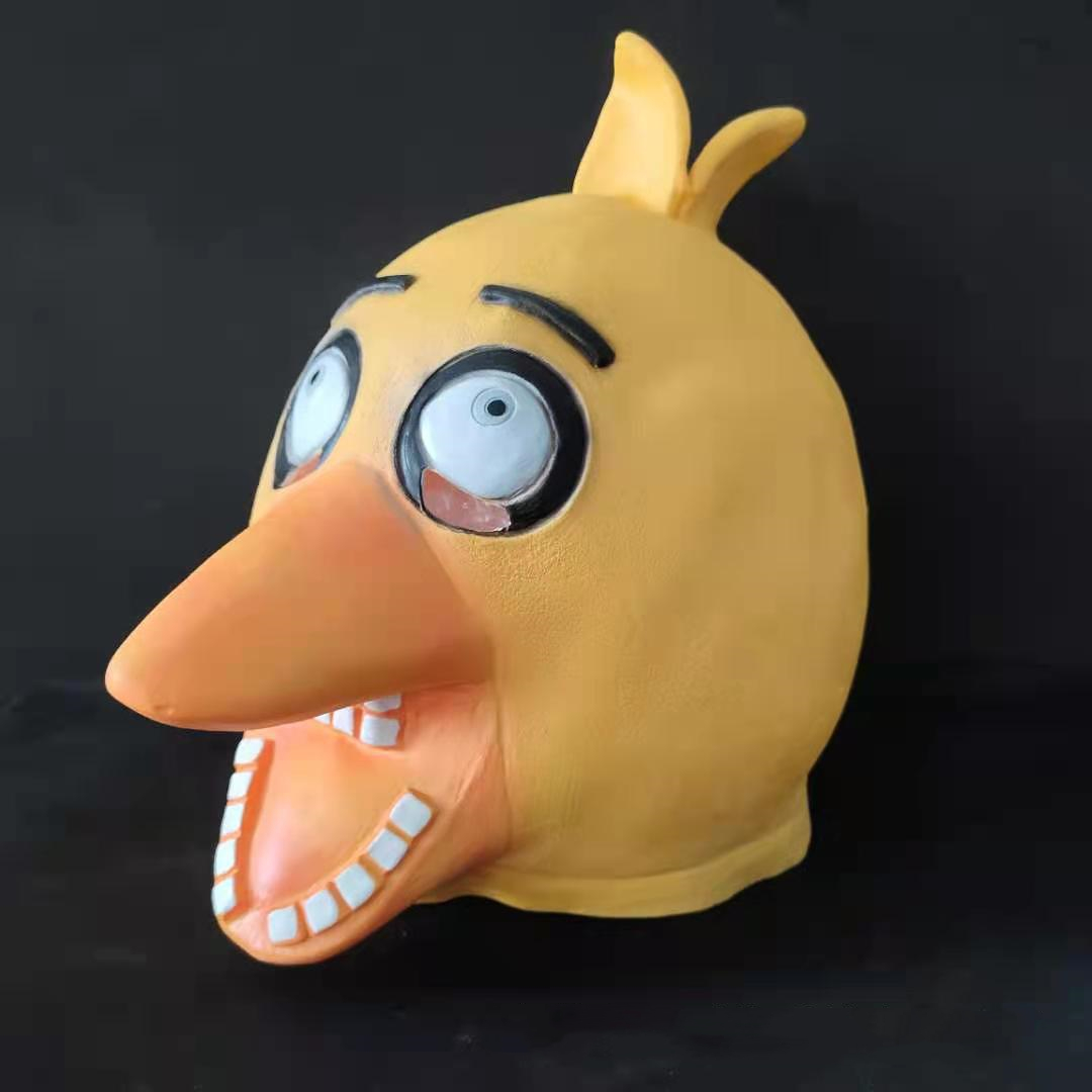 Game Five Nights Halloween Ani - Party Games Animals 리뷰 및 가격