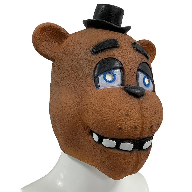 Game Five Nights Halloween Ani - Party Games Animals 리뷰 및 가격