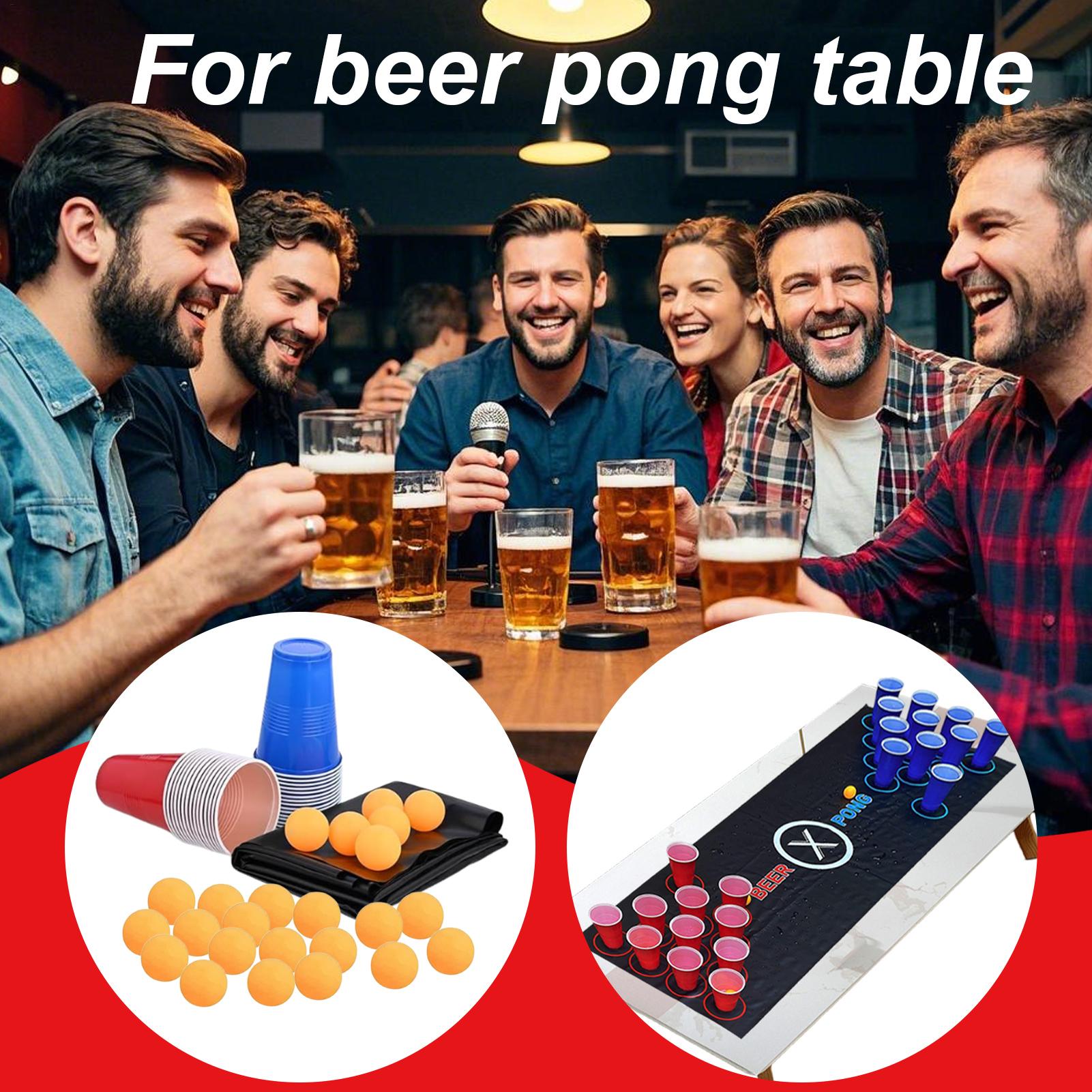 Drunk Games Table Tennis Game  - Party Games Group For Adults 리뷰 및 가격