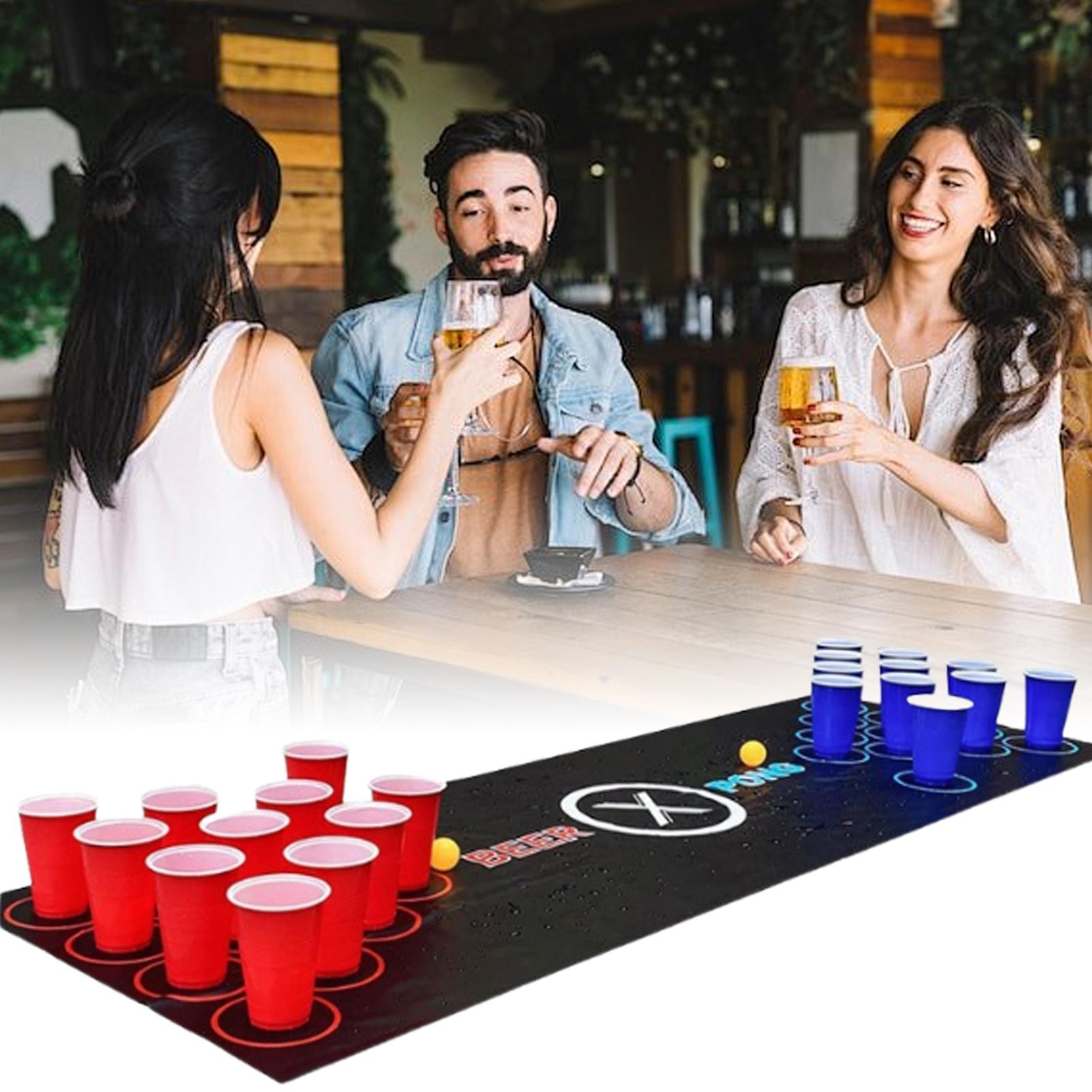 Drunk Games Table Tennis Game  - Party Games Group For Adults 리뷰 및 가격
