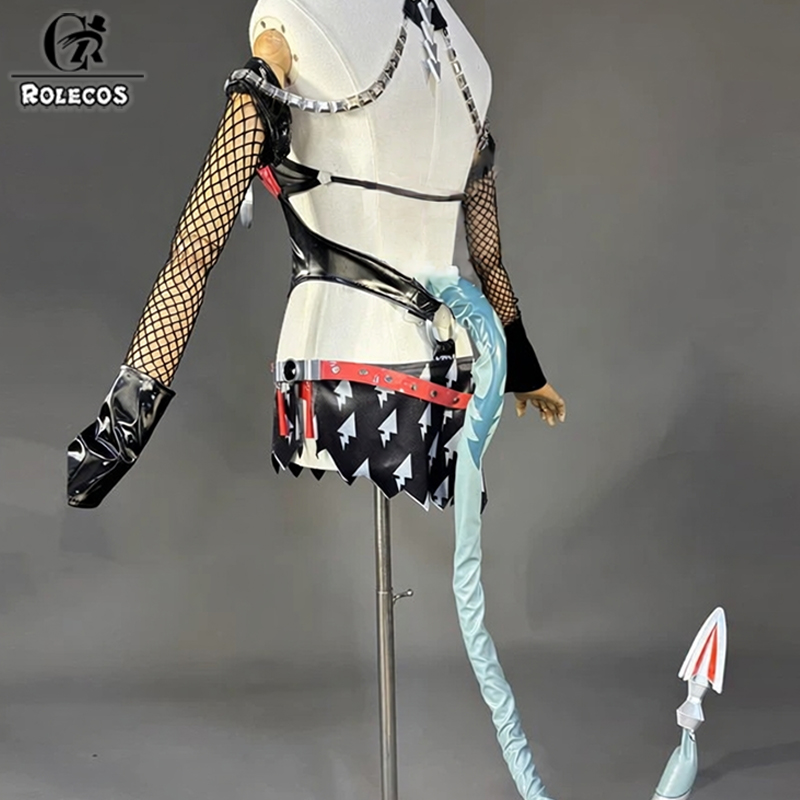 ROLECOS Game Zenless Zone Zero - Party Games Carnival 리뷰 및 가격