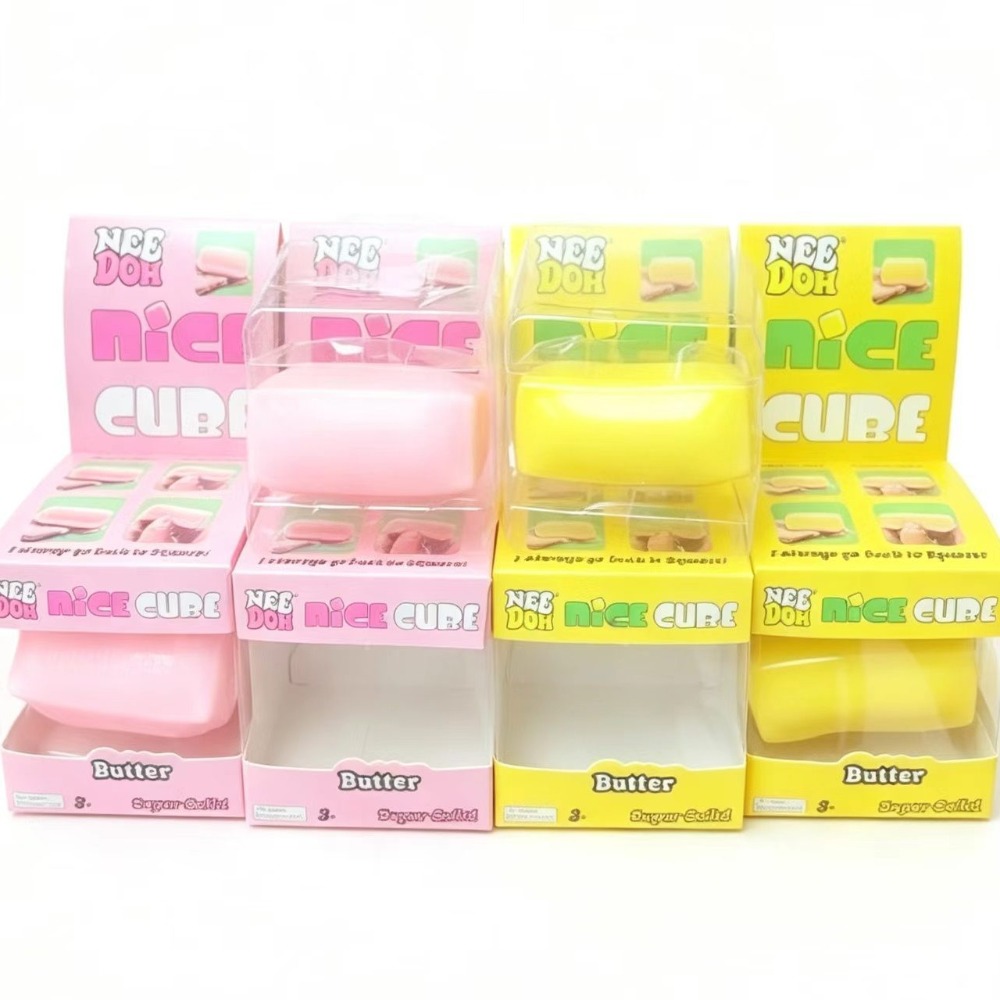 2026 Hot Selling NeeDoh Butter - Party Games Young Adults 리뷰 및 가격