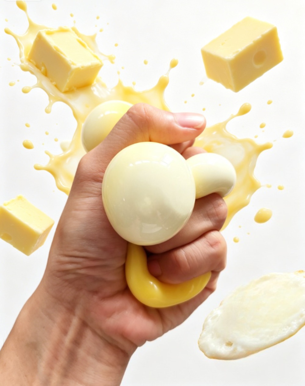 2026 Hot Selling NeeDoh Butter - Party Games Young Adults 리뷰 및 가격