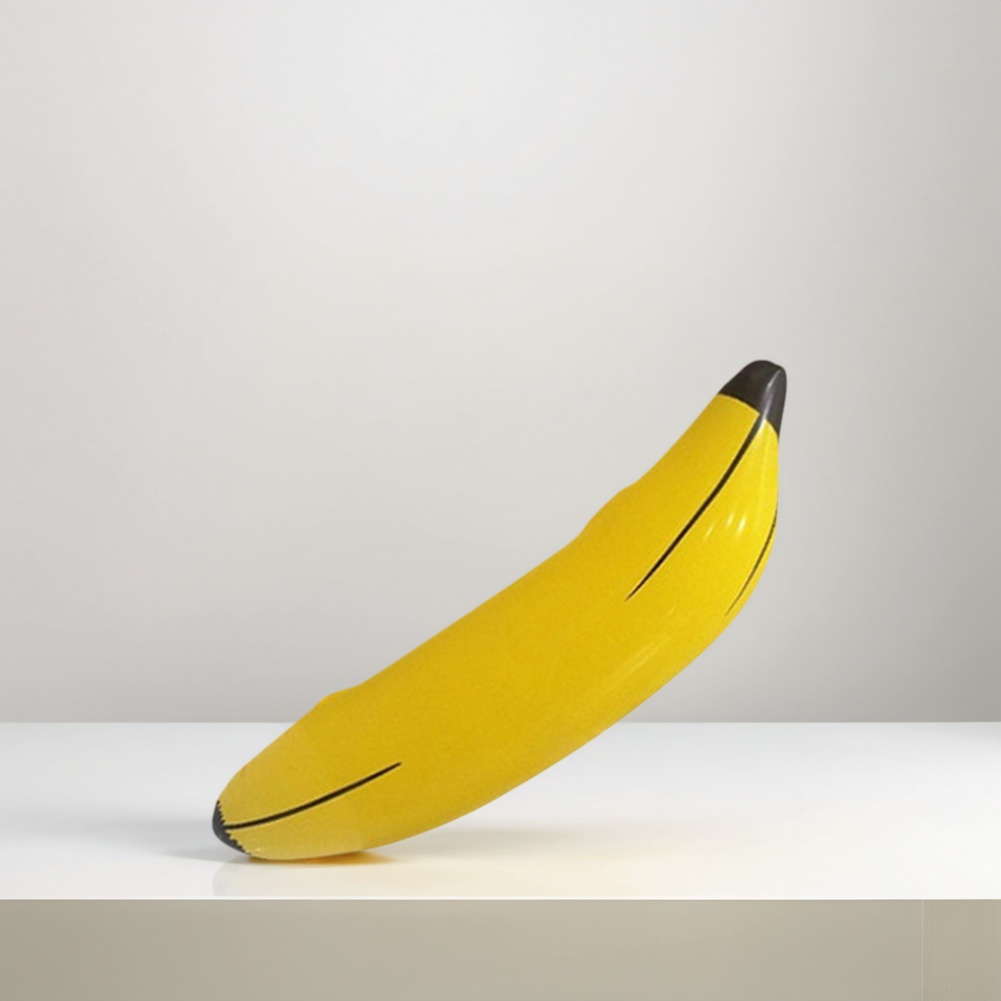 PVC Inflatable Banana Toy Seam - Party Games Bridal Shower 리뷰 및 가격