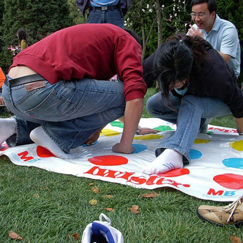 Twister Inspired Dance Mat Fam - Party Games Group For Adults 리뷰 및 가격